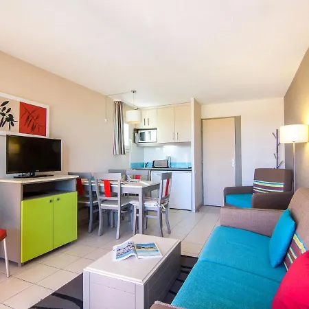 Les Marines-32 By Interhome * La Foux