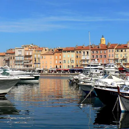 Les Marines-32 By Interhome Apartment La Foux (Var)