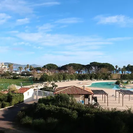 Les Marines-32 By Interhome Apartment *