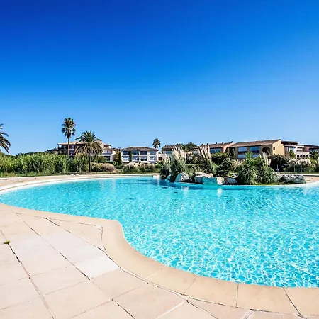 Les Marines-32 By Interhome Apartment