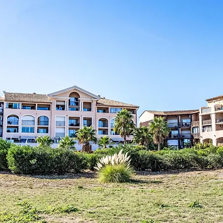 Les Marines-32 By Interhome Apartment *